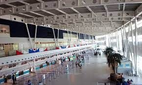 Princess Julianna International Airport (SXM)